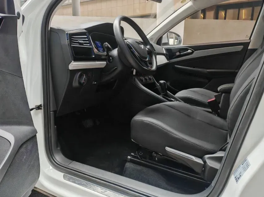 2023 Jetta VS5 1.4T 150HP L4 6AT,autocango,china used car exporter,china ev exporter,chinese used car exporter,chinese used ev exporter