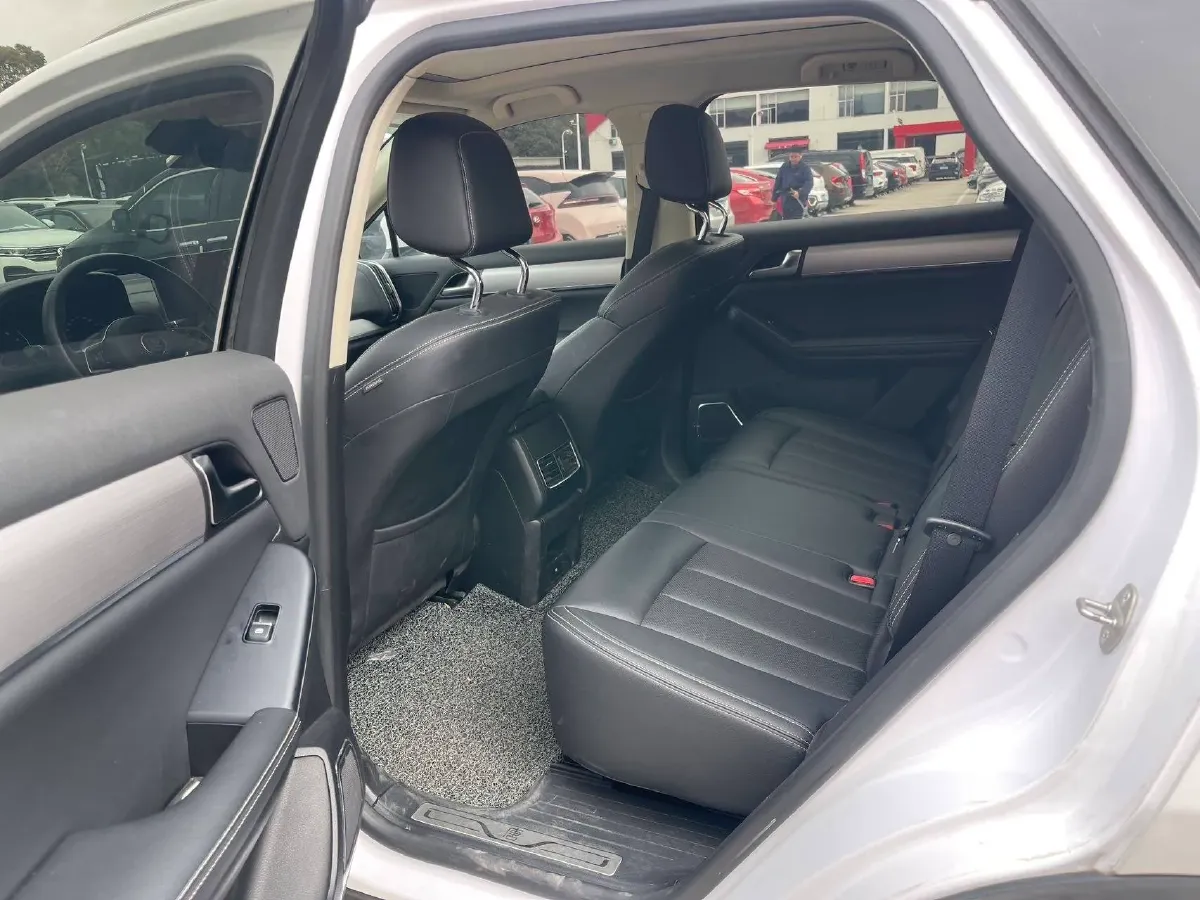 2019 BYD Tang 2.0T 192HP L4 6AT,autocango,china used car exporter,china ev exporter,chinese used car exporter,chinese used ev exporter