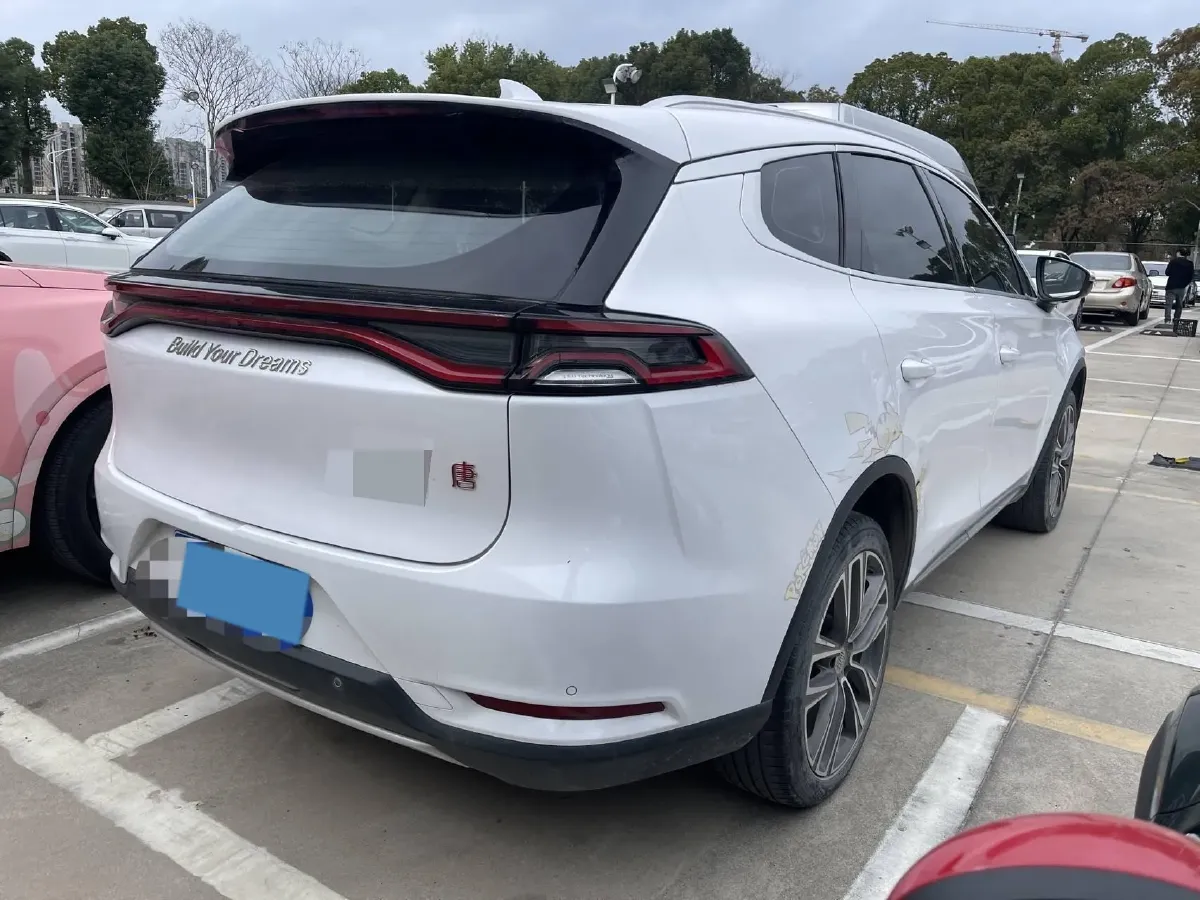 2019 BYD Tang 2.0T 192HP L4 6AT,autocango,china used car exporter,china ev exporter,chinese used car exporter,chinese used ev exporter
