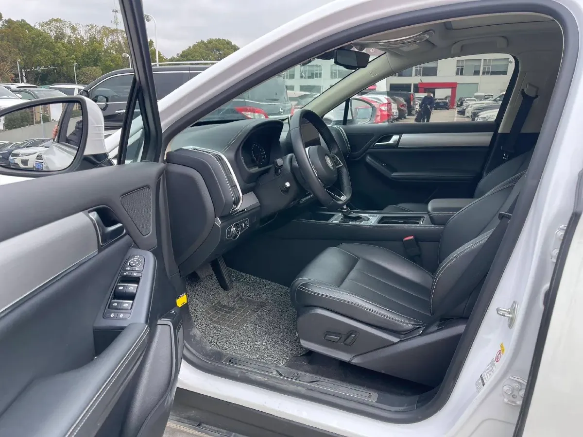 2019 BYD Tang 2.0T 192HP L4 6AT,autocango,china used car exporter,china ev exporter,chinese used car exporter,chinese used ev exporter