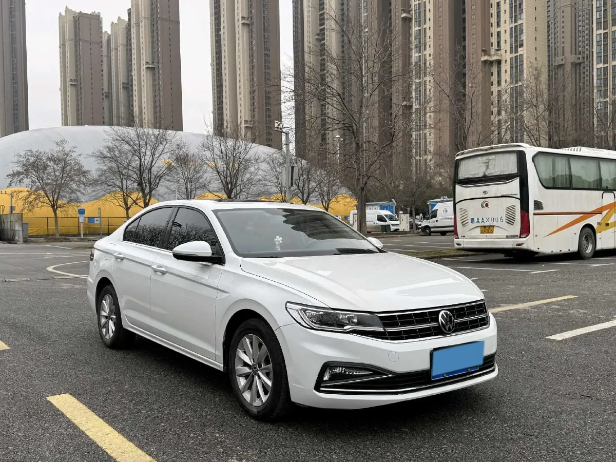 2021 Volkswagen Bora 1.5L 113HP L4 6AT,autocango,china used car exporter,china ev exporter,chinese used car exporter,chinese used ev exporter