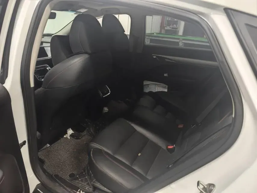 2020 Geely Binray 1.4T 141HP L4 CVT,autocango,china used car exporter,china ev exporter,chinese used car exporter,chinese used ev exporter