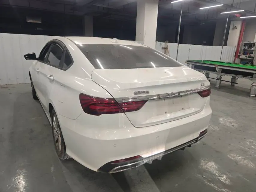 2020 Geely Binray 1.4T 141HP L4 CVT,autocango,china used car exporter,china ev exporter,chinese used car exporter,chinese used ev exporter