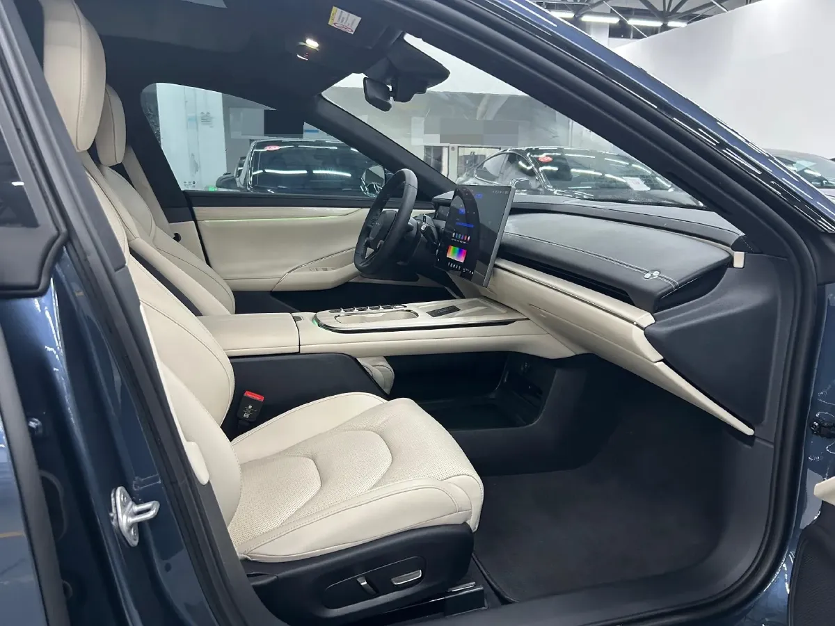 2024 MI SU7 BEV 101KWH,autocango,china used car exporter,china ev exporter,chinese used car exporter,chinese used ev exporter