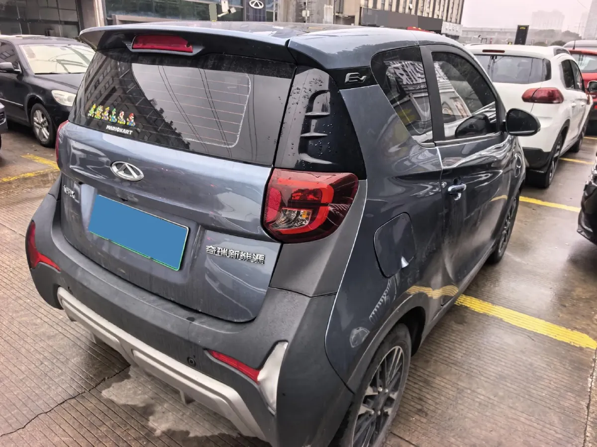 2022 Chery Tiggo 3x 1.5L 116HP L4 CVT,autocango,china used car exporter,china ev exporter,chinese used car exporter,chinese used ev exporter
