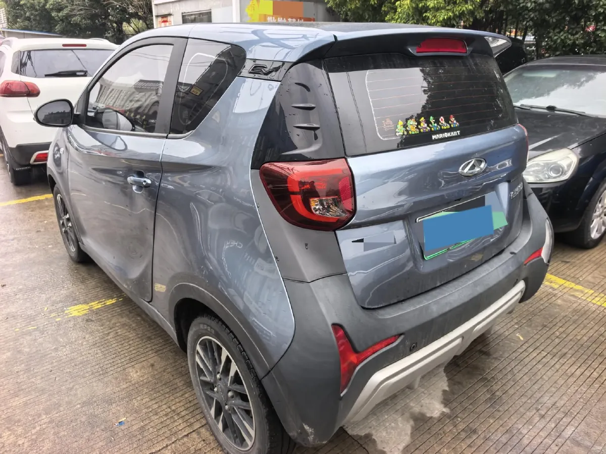 2022 Chery Tiggo 3x 1.5L 116HP L4 CVT,autocango,china used car exporter,china ev exporter,chinese used car exporter,chinese used ev exporter