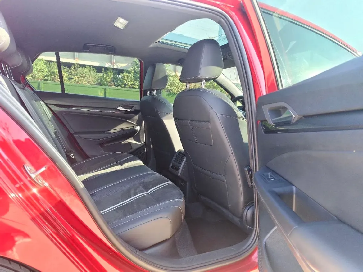 2021 Volkswagen Golf 1.4T 150HP L4 7DCT,autocango,china used car exporter,china ev exporter,chinese used car exporter,chinese used ev exporter