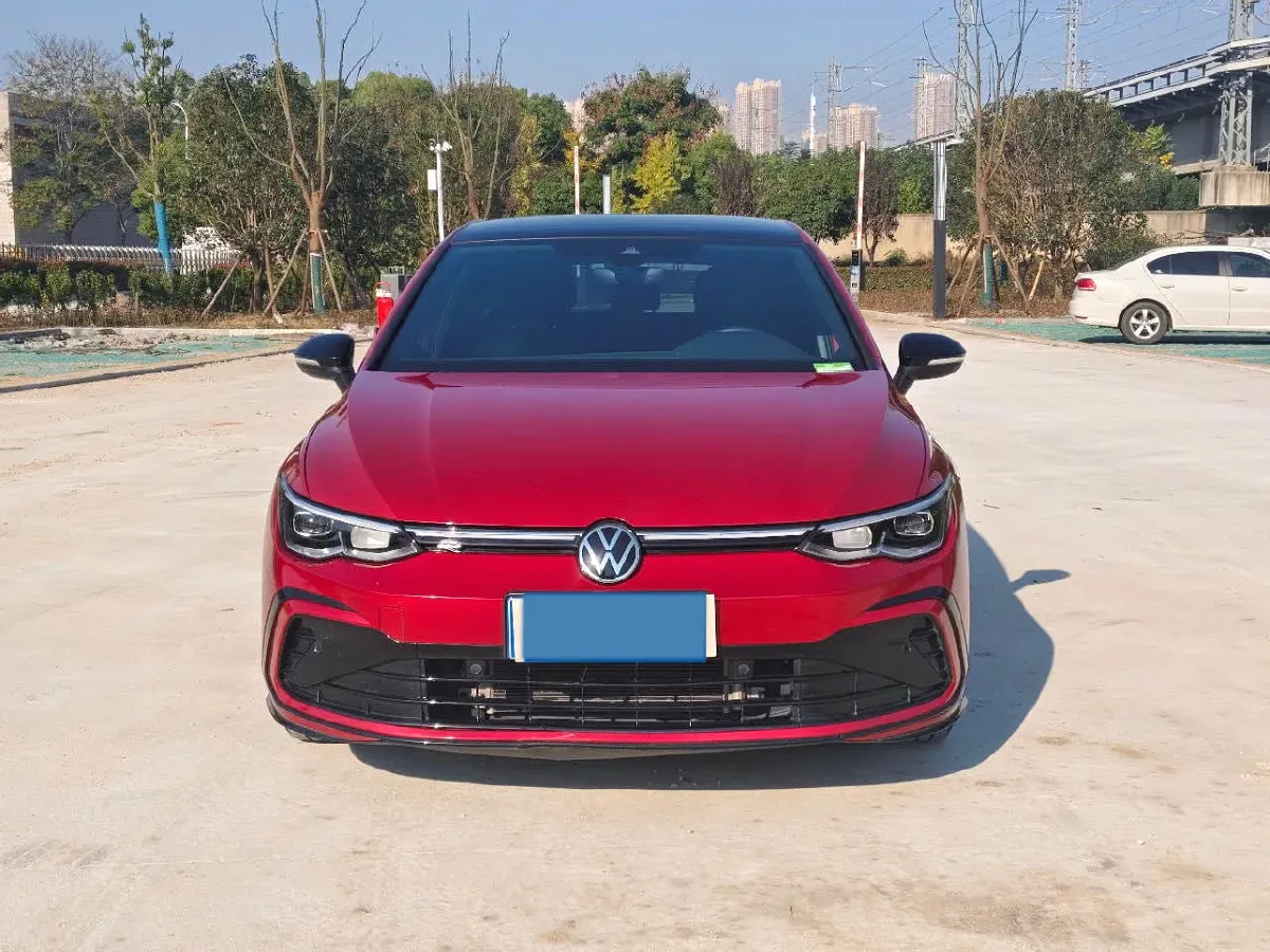 2021 Volkswagen Golf 1.4T 150HP L4 7DCT,autocango,china used car exporter,china ev exporter,chinese used car exporter,chinese used ev exporter