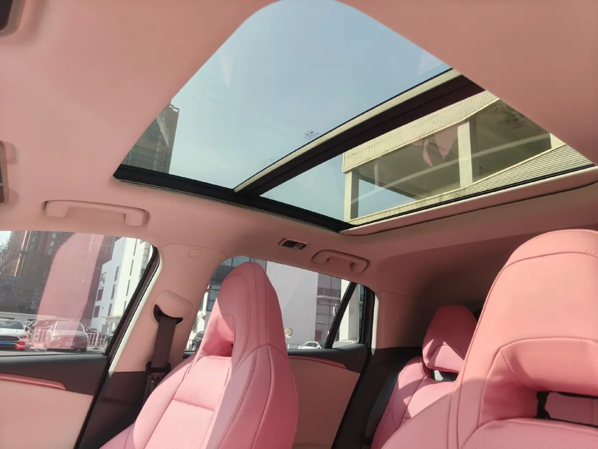 2023 LYNK&CO 06 EM-P 1.5L 120HP L4 3DHT PHEV 19.09KWH,autocango,china used car exporter,china ev exporter,chinese used car exporter,chinese used ev exporter