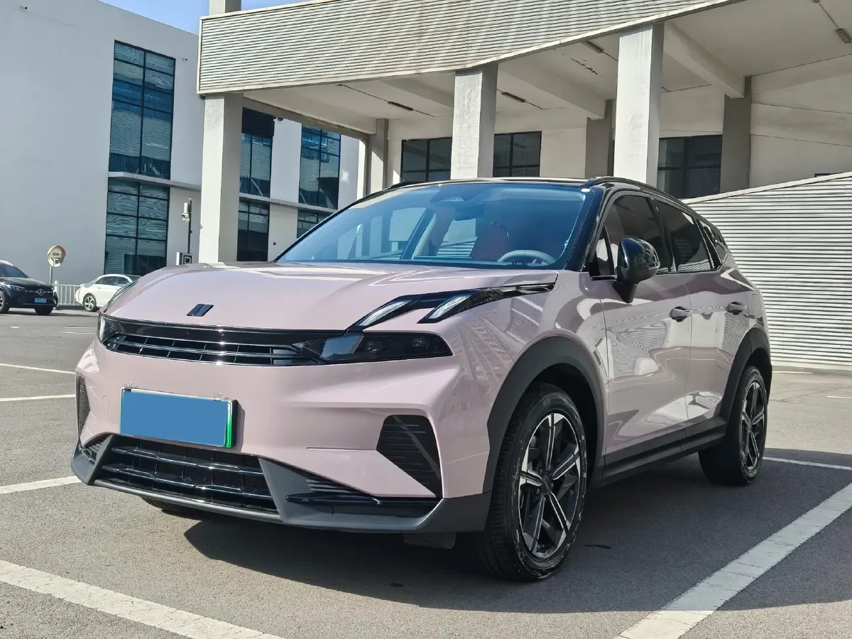 2023 LYNK&CO 06 EM-P 1.5L 120HP L4 3DHT PHEV 19.09KWH,autocango,china used car exporter,china ev exporter,chinese used car exporter,chinese used ev exporter