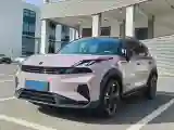 2023 LYNK&CO 06 EM-P 1.5L 120HP L4 3DHT PHEV 19.09KWH