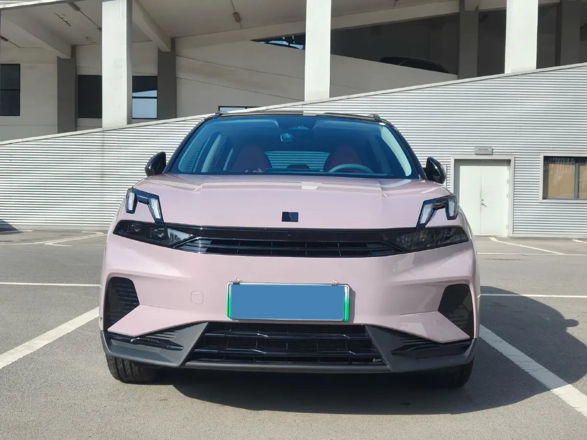 2023 LYNK&CO 06 EM-P 1.5L 120HP L4 3DHT PHEV 19.09KWH,autocango,china used car exporter,china ev exporter,chinese used car exporter,chinese used ev exporter