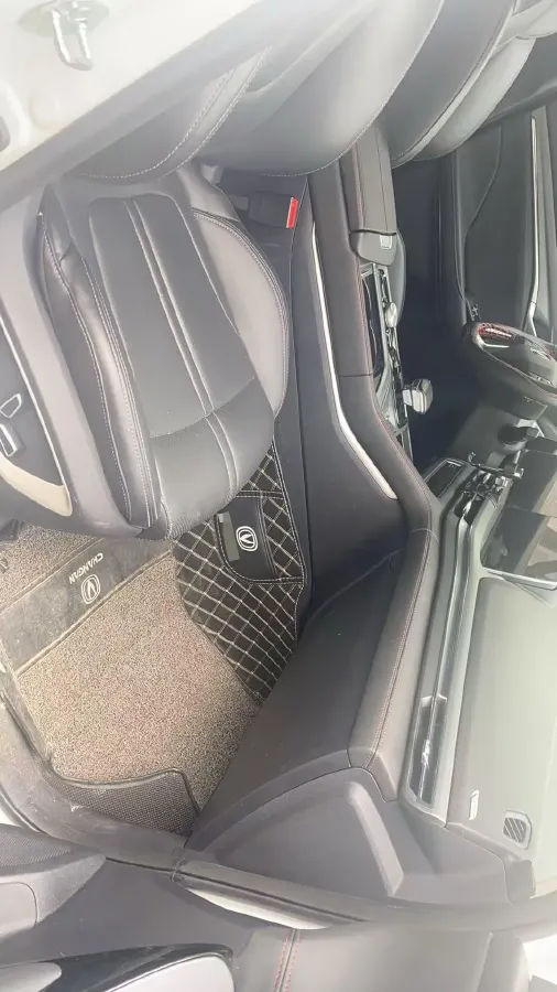 2021 ChangAn CS75 Plus 1.5T 178HP L4 6AT,autocango,china used car exporter,china ev exporter,chinese used car exporter,chinese used ev exporter