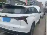 2021 ChangAn CS75 Plus 1.5T 178HP L4 6AT