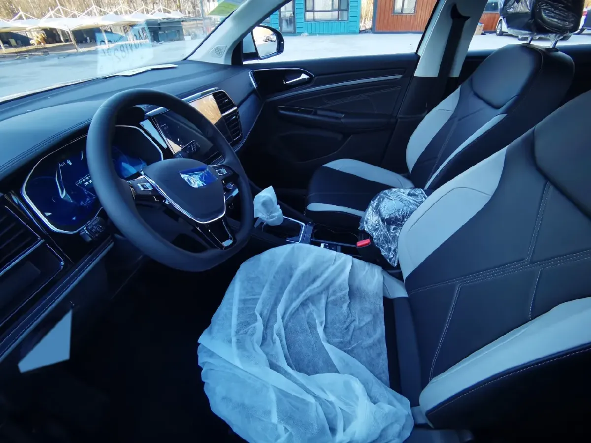 2026 Jetta VS5 1.4T 150HP L4 6AT,autocango,china used car exporter,china ev exporter,chinese used car exporter,chinese used ev exporter