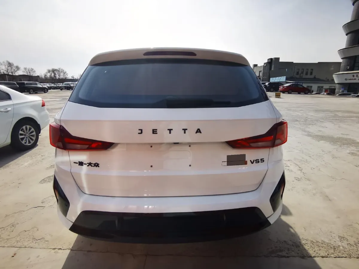 2026 Jetta VS5 1.4T 150HP L4 6AT,autocango,china used car exporter,china ev exporter,chinese used car exporter,chinese used ev exporter