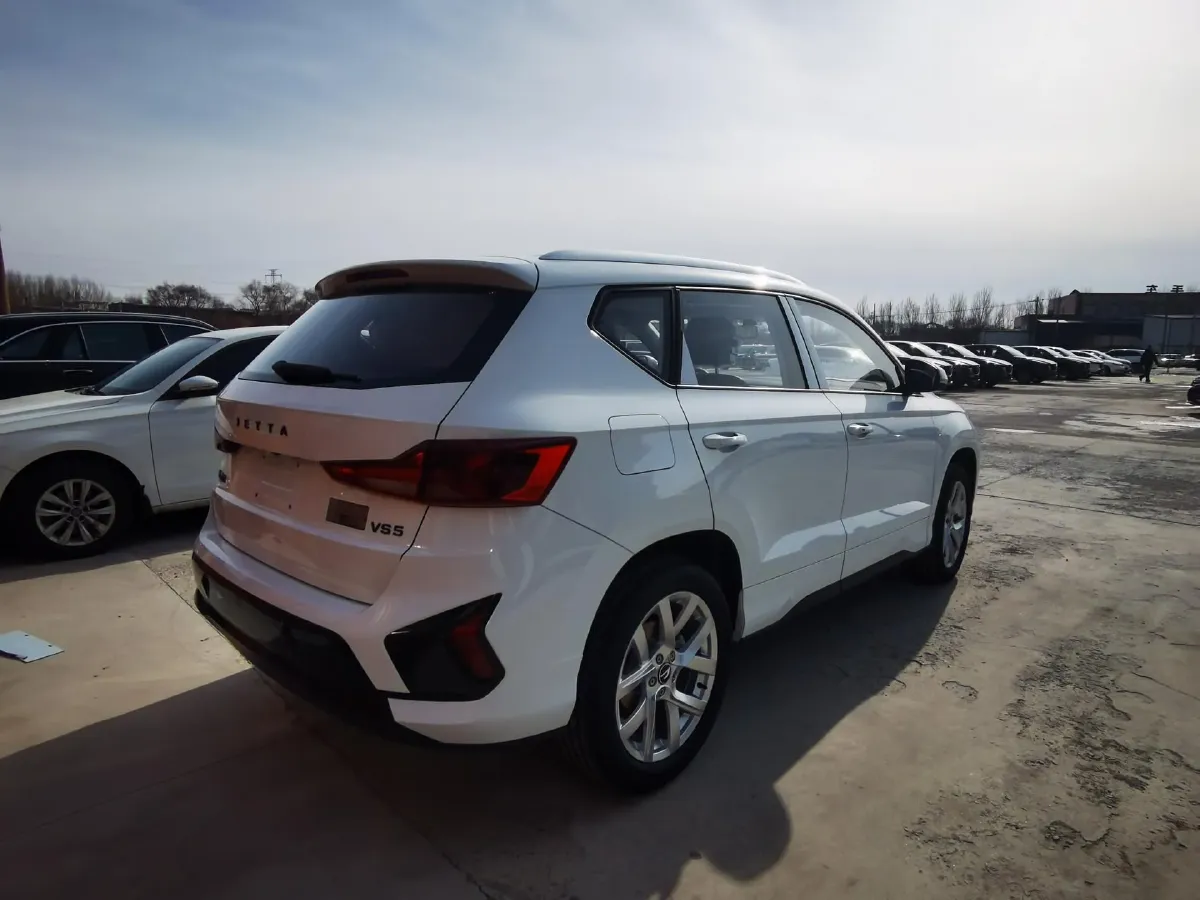 2026 Jetta VS5 1.4T 150HP L4 6AT,autocango,china used car exporter,china ev exporter,chinese used car exporter,chinese used ev exporter