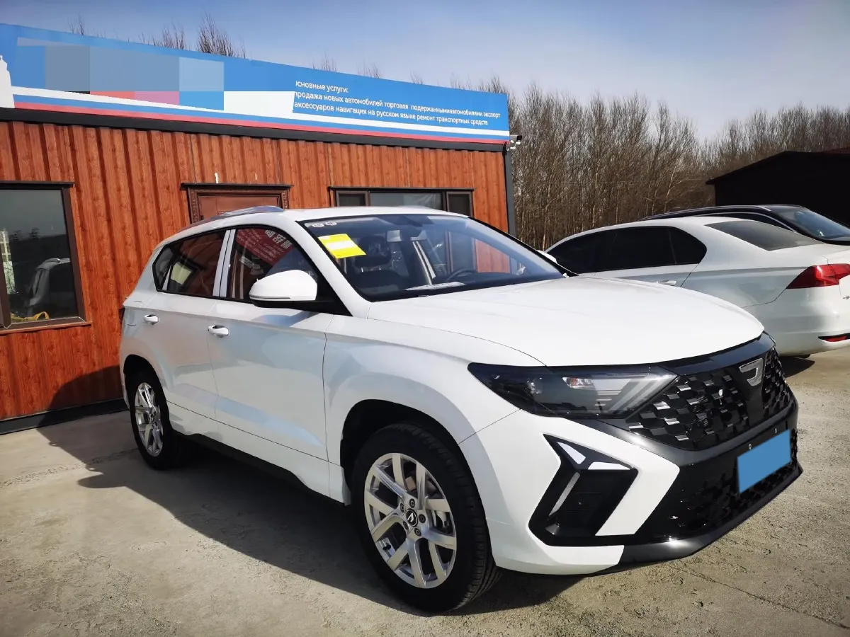 2026 Jetta VS5 1.4T 150HP L4 6AT,autocango,china used car exporter,china ev exporter,chinese used car exporter,chinese used ev exporter