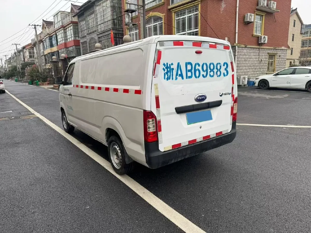 2022 Karry JiangTun BEV 40.5KWH,autocango,china used car exporter,china ev exporter,chinese used car exporter,chinese used ev exporter