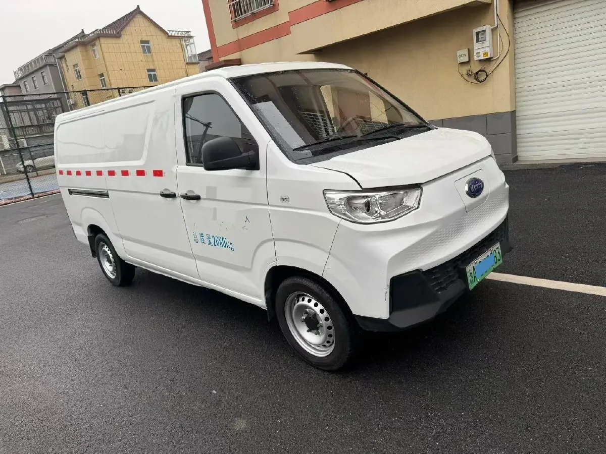 2022 Karry JiangTun BEV 40.5KWH,autocango,china used car exporter,china ev exporter,chinese used car exporter,chinese used ev exporter