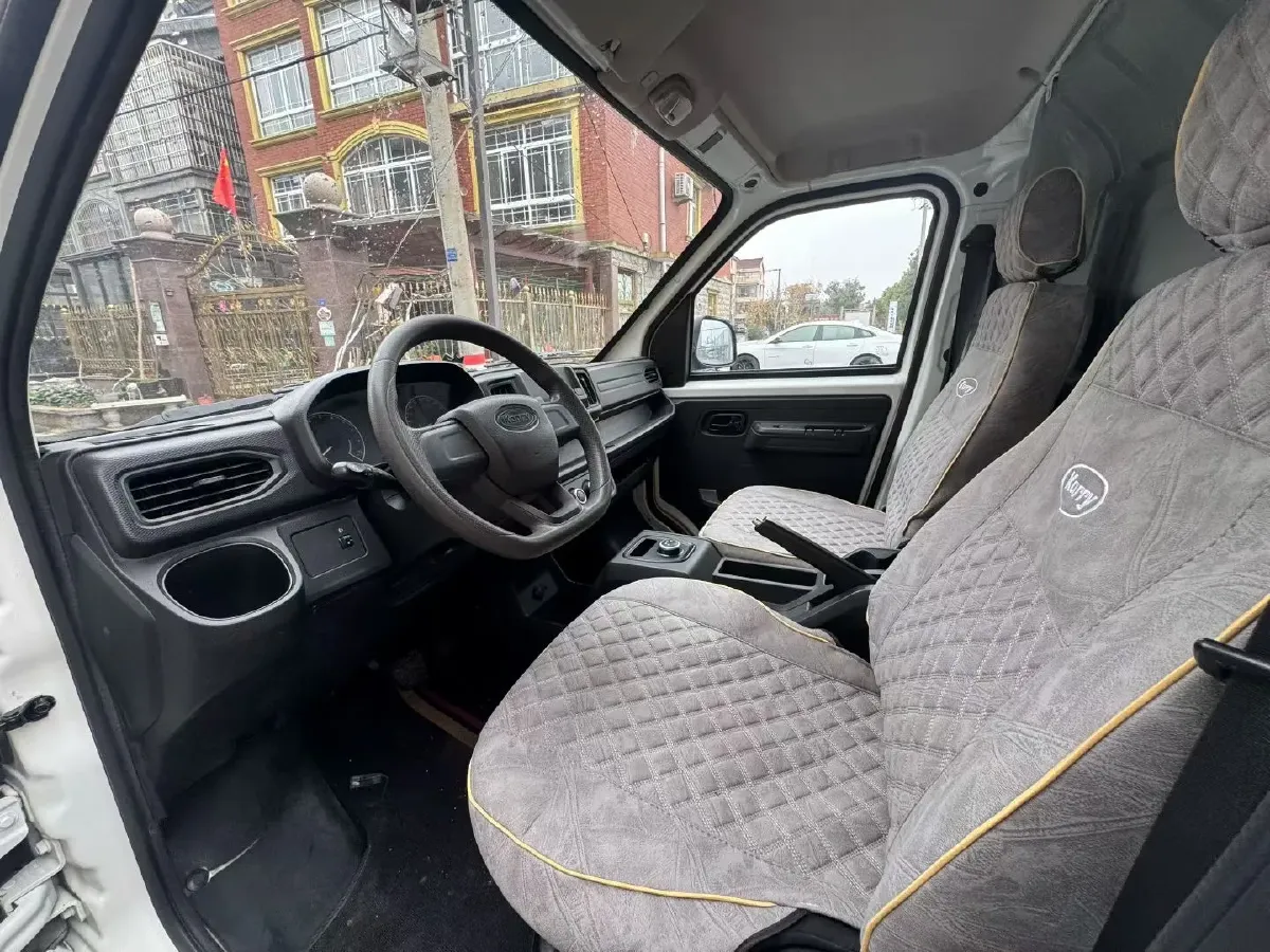 2022 Karry JiangTun BEV 40.5KWH,autocango,china used car exporter,china ev exporter,chinese used car exporter,chinese used ev exporter