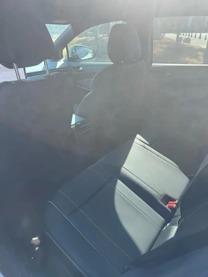 2025 Volkswagen ID.4 X BEV 52.8KWH,autocango,china used car exporter,china ev exporter,chinese used car exporter,chinese used ev exporter