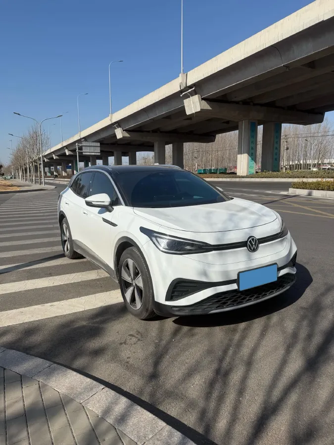 2025 Volkswagen ID.4 X BEV 52.8KWH,autocango,china used car exporter,china ev exporter,chinese used car exporter,chinese used ev exporter