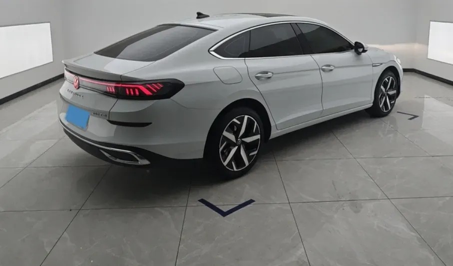 2024 Volkswagen Lamando 1.4T 150HP L4 7DCT,autocango,china used car exporter,china ev exporter,chinese used car exporter,chinese used ev exporter