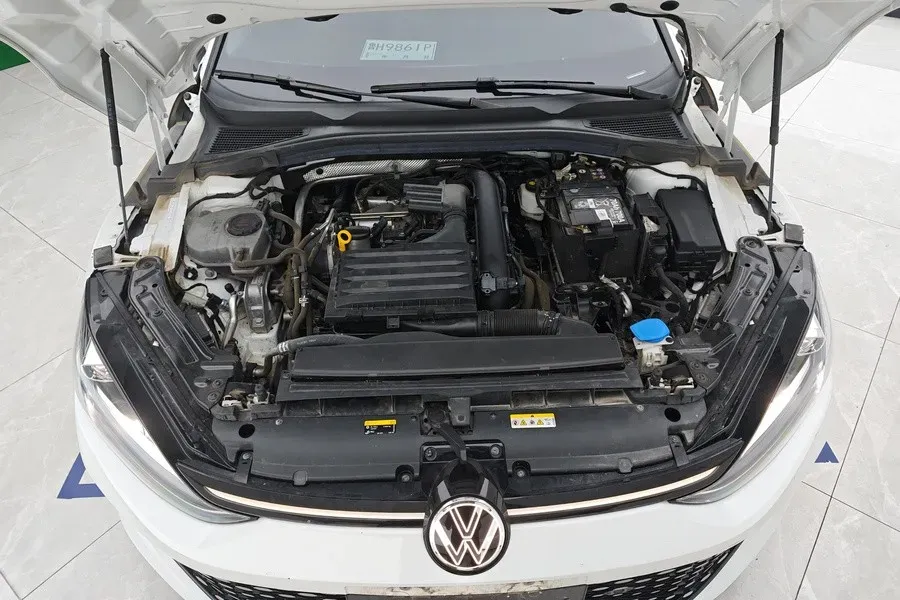 2024 Volkswagen Lamando 1.4T 150HP L4 7DCT,autocango,china used car exporter,china ev exporter,chinese used car exporter,chinese used ev exporter