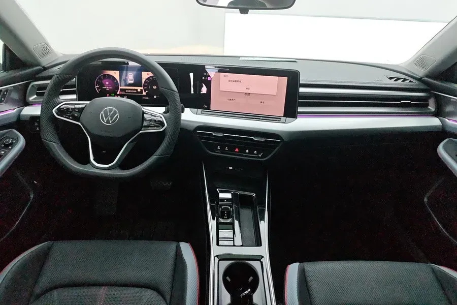 2024 Volkswagen Lamando 1.4T 150HP L4 7DCT,autocango,china used car exporter,china ev exporter,chinese used car exporter,chinese used ev exporter