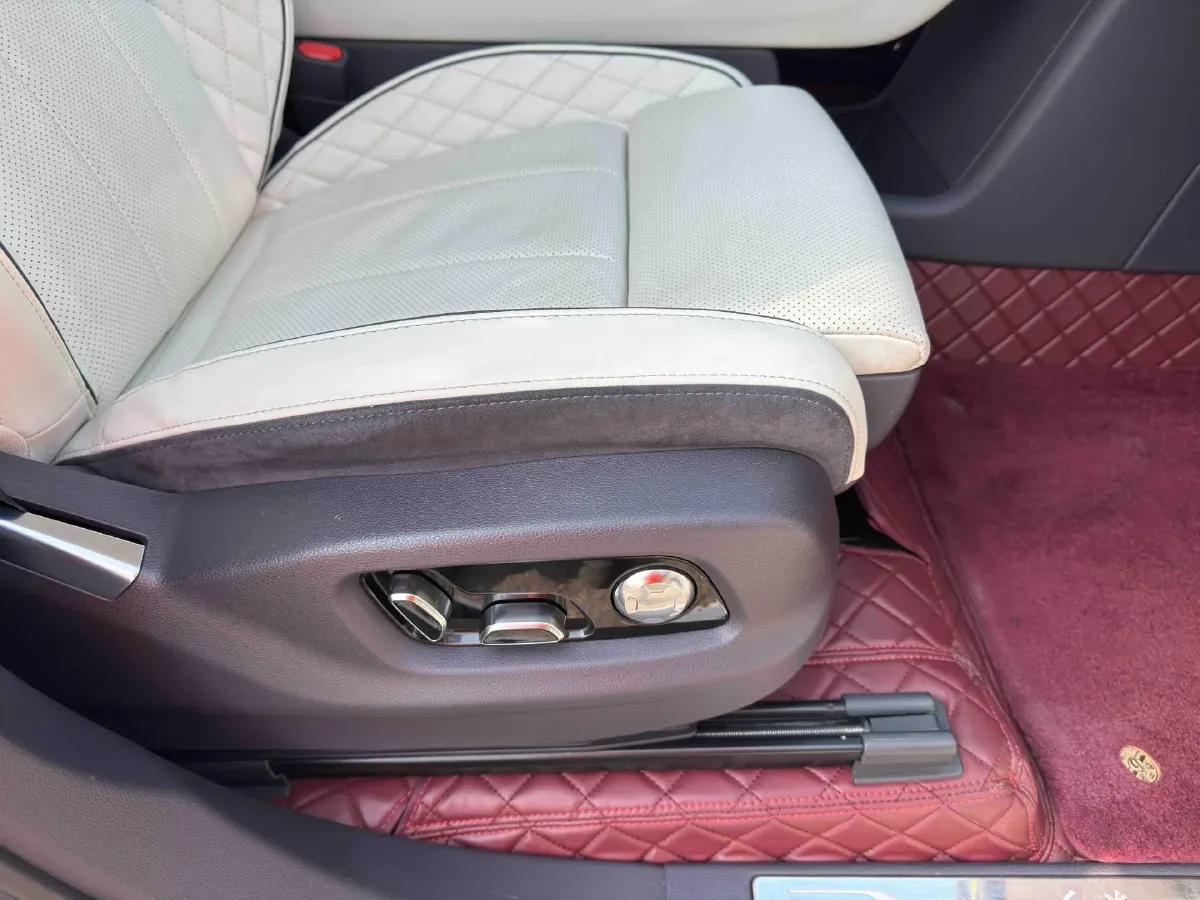 2021 HongQi E-HS9 BEV 99KWH,autocango,china used car exporter,china ev exporter,chinese used car exporter,chinese used ev exporter