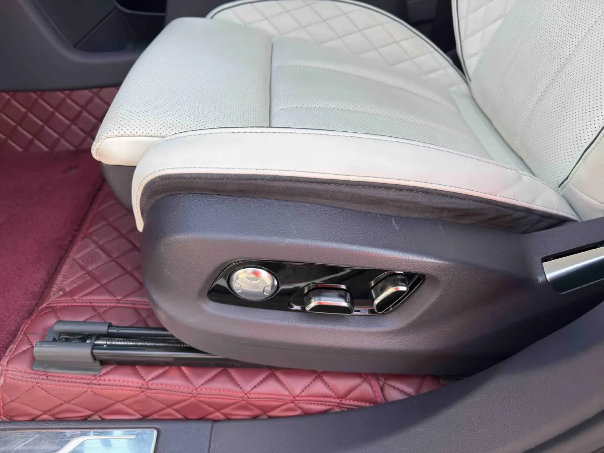 2021 HongQi E-HS9 BEV 99KWH,autocango,china used car exporter,china ev exporter,chinese used car exporter,chinese used ev exporter