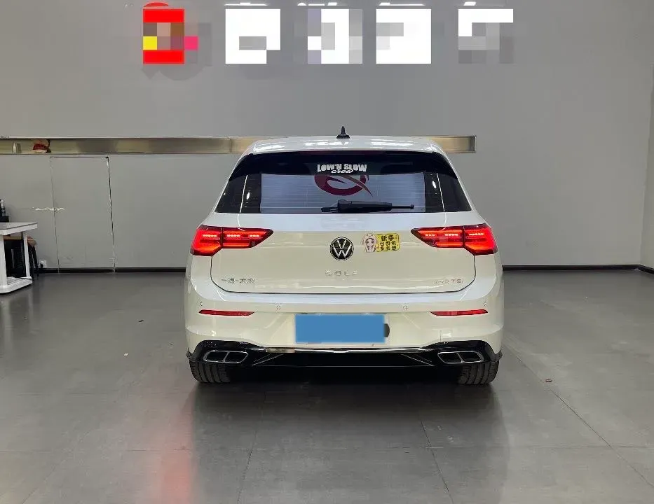 2023 Volkswagen Golf 1.4T 150HP L4 7DCT,autocango,china used car exporter,china ev exporter,chinese used car exporter,chinese used ev exporter