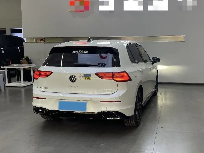 2023 Volkswagen Golf 1.4T 150HP L4 7DCT,autocango,china used car exporter,china ev exporter,chinese used car exporter,chinese used ev exporter