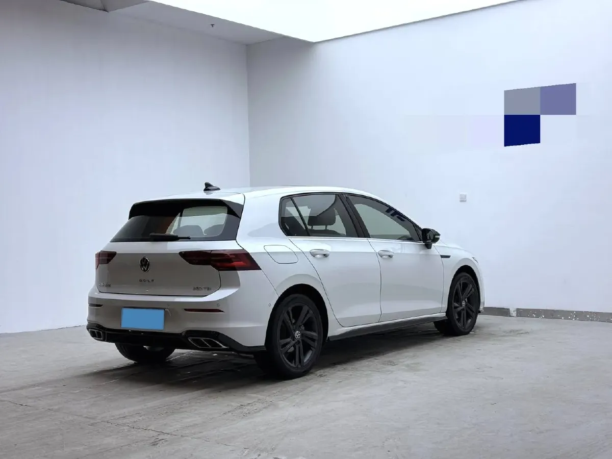 2021 Volkswagen Golf 1.4T 150HP L4 7DCT,autocango,china used car exporter,china ev exporter,chinese used car exporter,chinese used ev exporter