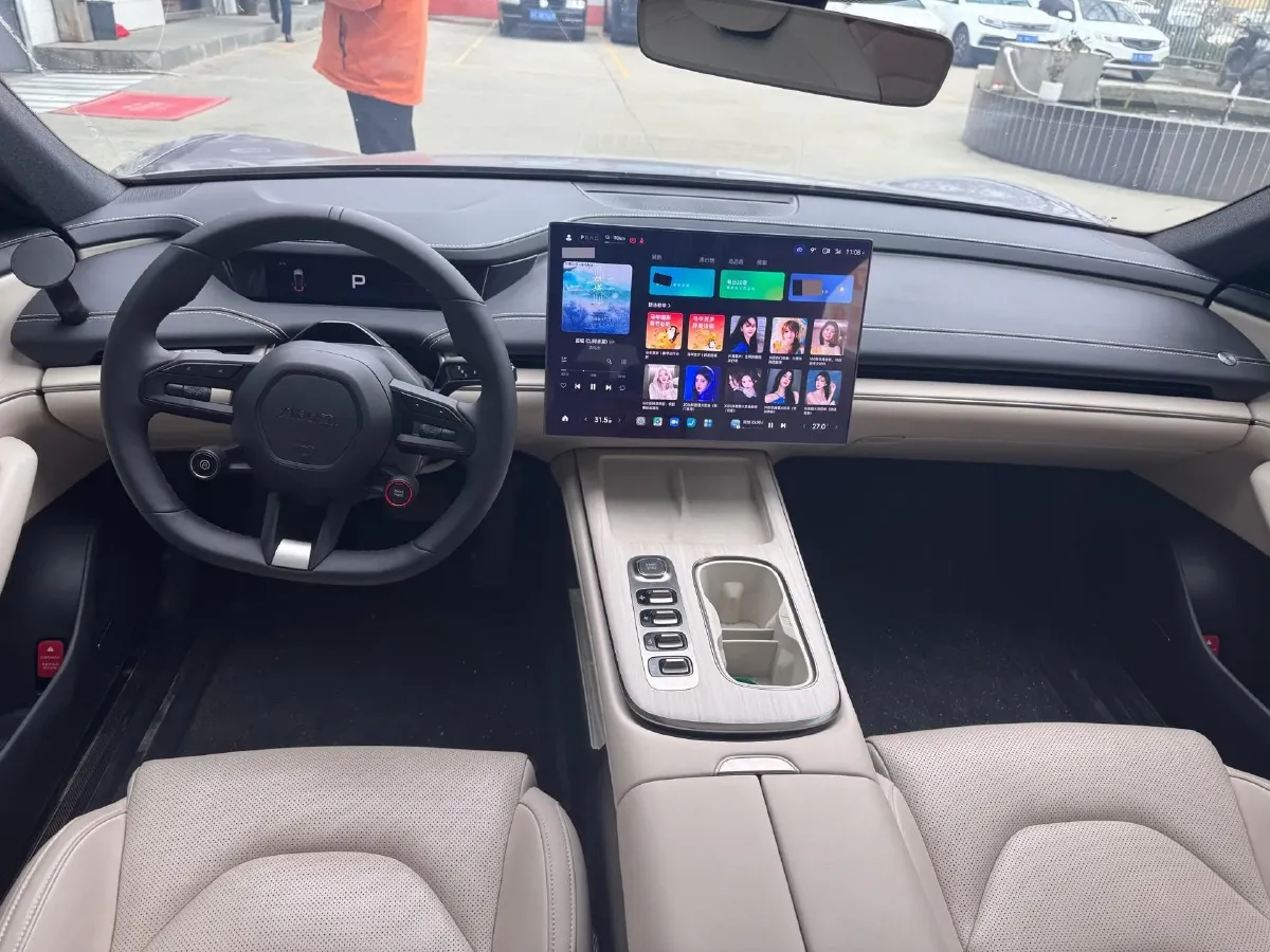 2024 MI SU7 BEV 94.3KWH,autocango,china used car exporter,china ev exporter,chinese used car exporter,chinese used ev exporter