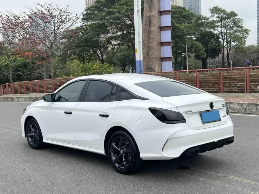 2022 MG 5 1.5T 173HP L4 7DCT,autocango,china used car exporter,china ev exporter,chinese used car exporter,chinese used ev exporter