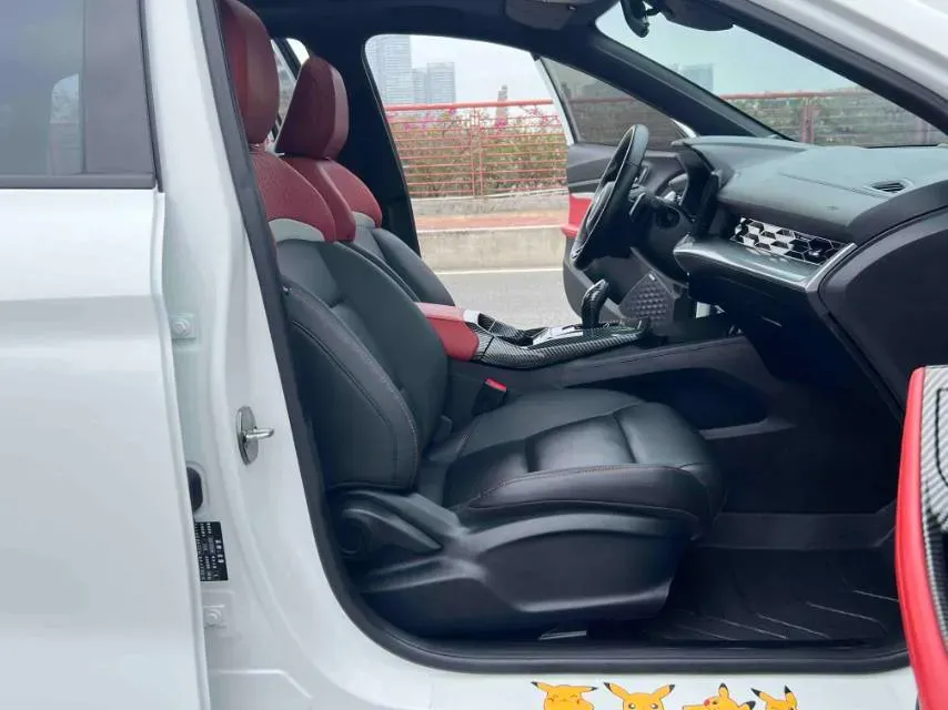 2022 MG 5 1.5T 173HP L4 7DCT,autocango,china used car exporter,china ev exporter,chinese used car exporter,chinese used ev exporter