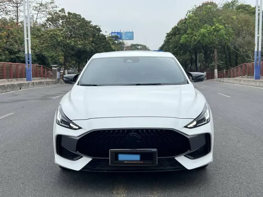 2022 MG 5 1.5T 173HP L4 7DCT,autocango,china used car exporter,china ev exporter,chinese used car exporter,chinese used ev exporter