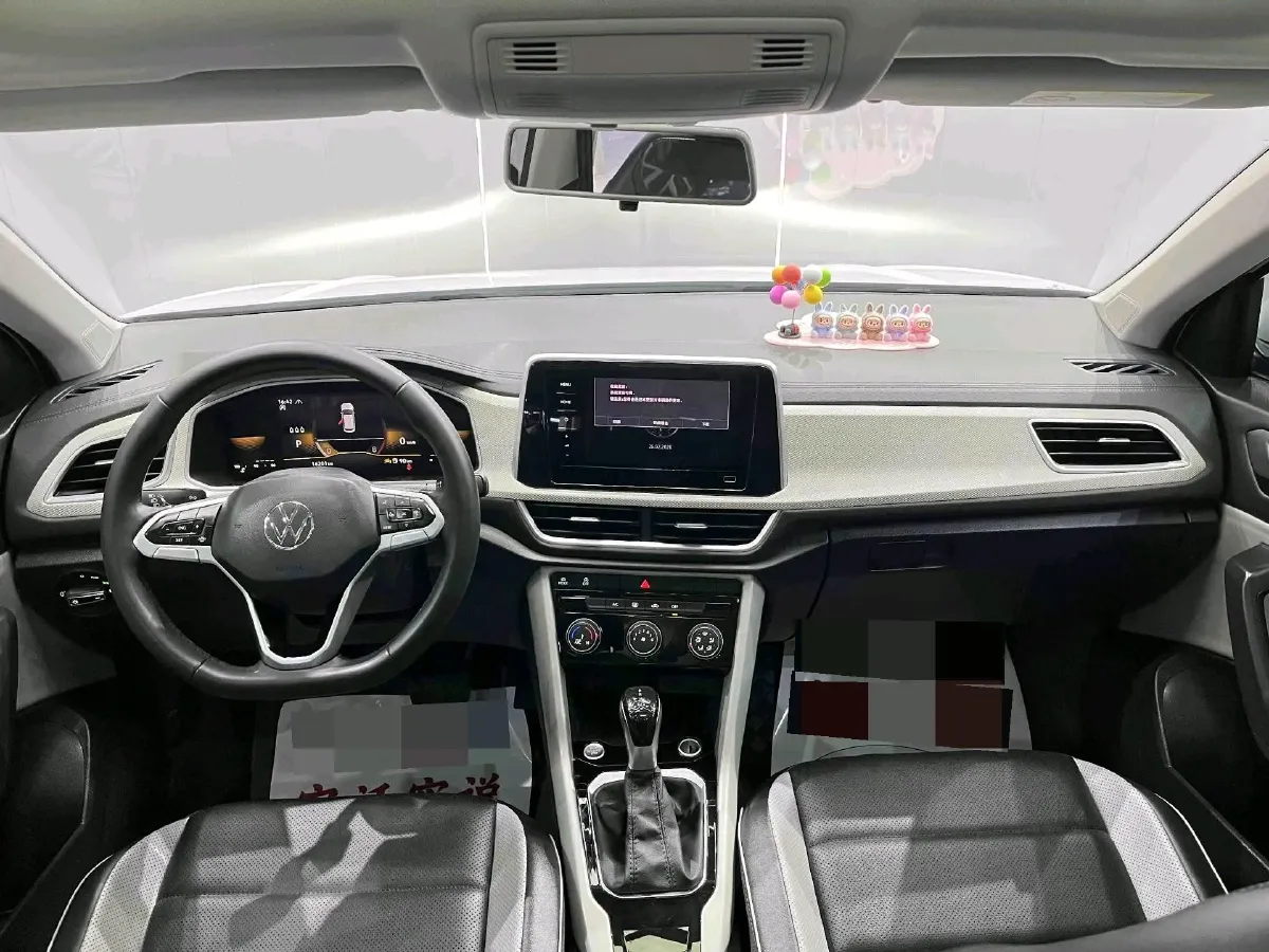 2023 Volkswagen T-Roc 1.4T 150HP L4 7DCT,autocango,china used car exporter,china ev exporter,chinese used car exporter,chinese used ev exporter