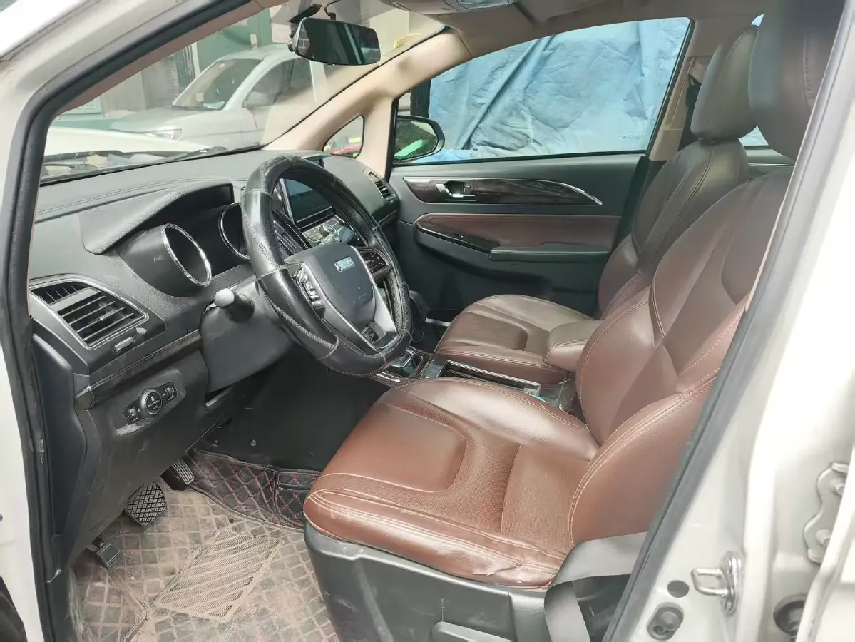 2017 LiFan XuanLang 1.5T 141HP L4 8AT,autocango,china used car exporter,china ev exporter,chinese used car exporter,chinese used ev exporter