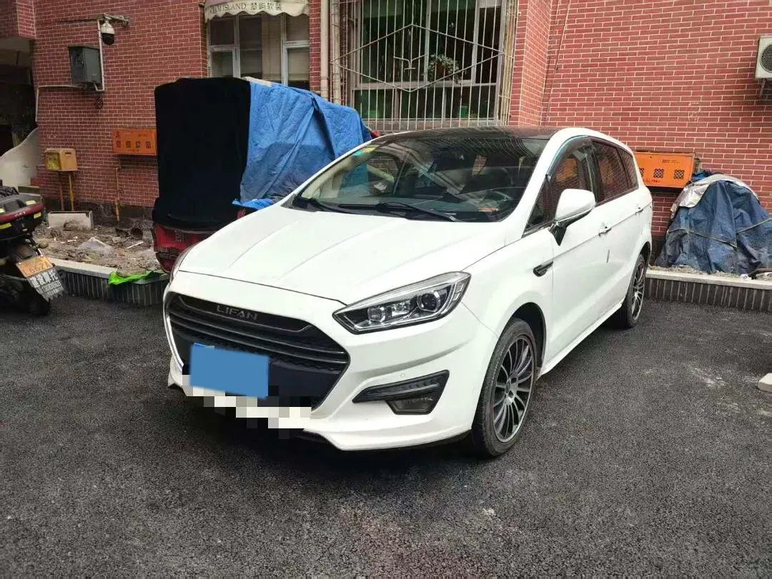 2017 LiFan XuanLang 1.5T 141HP L4 8AT,autocango,china used car exporter,china ev exporter,chinese used car exporter,chinese used ev exporter