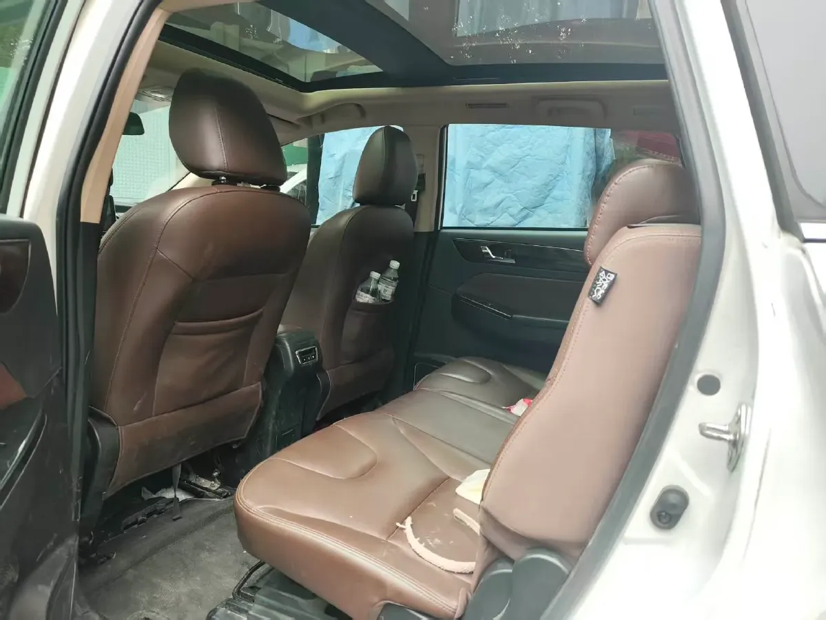 2017 LiFan XuanLang 1.5T 141HP L4 8AT,autocango,china used car exporter,china ev exporter,chinese used car exporter,chinese used ev exporter