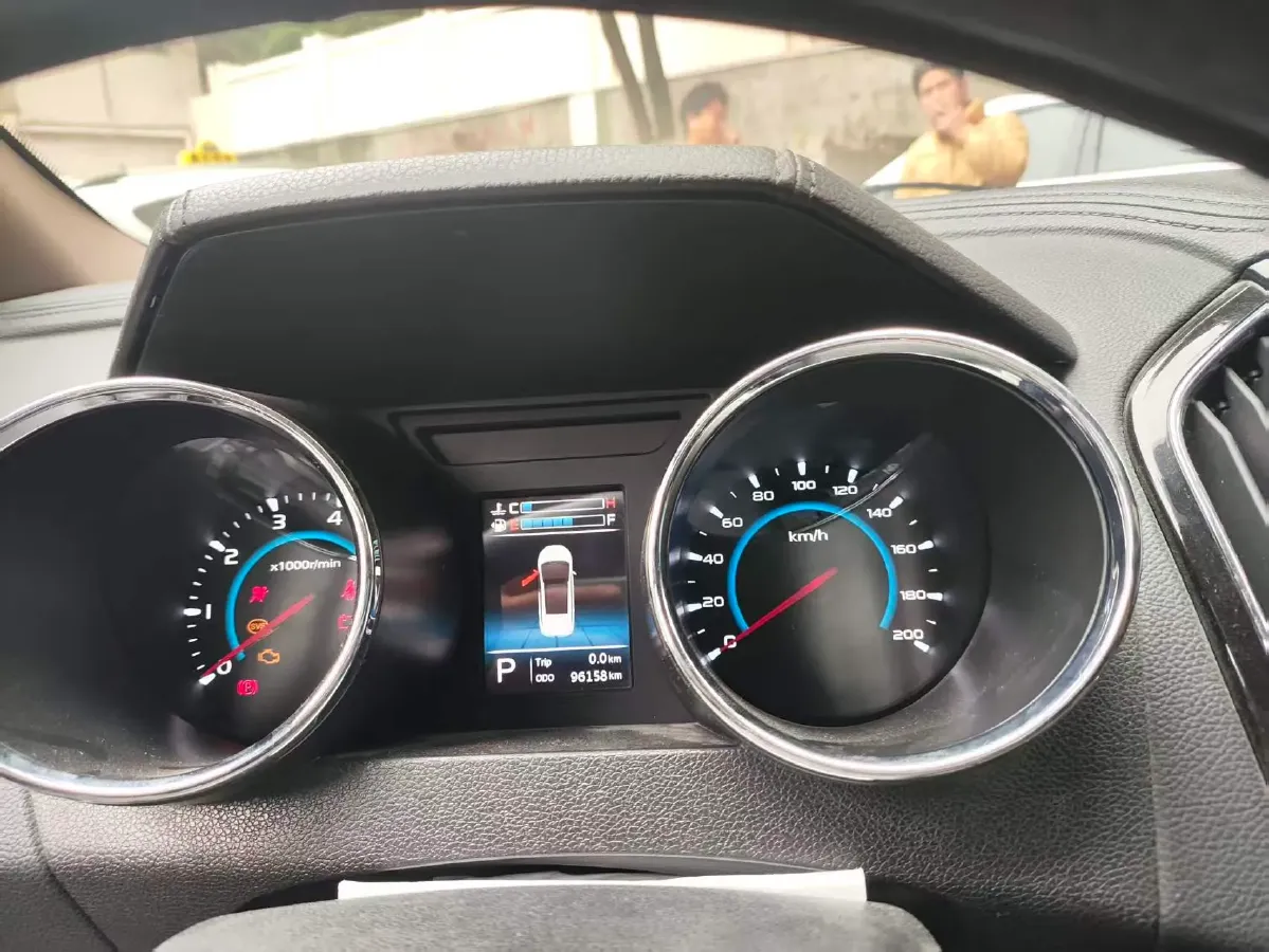 2017 LiFan XuanLang 1.5T 141HP L4 8AT,autocango,china used car exporter,china ev exporter,chinese used car exporter,chinese used ev exporter