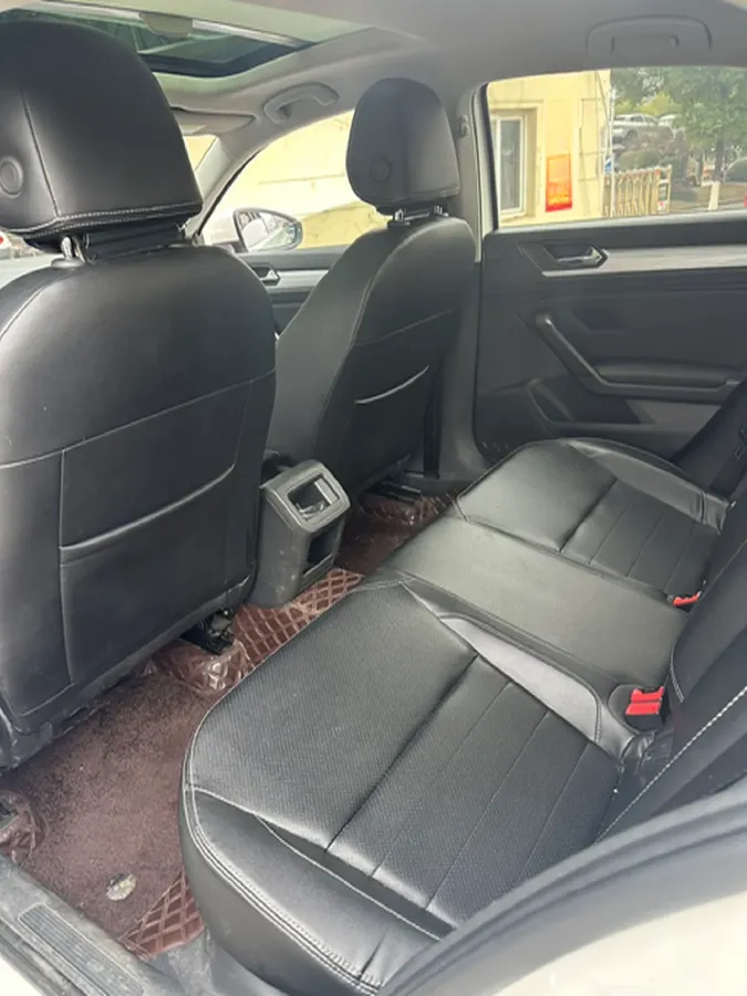 2019 Volkswagen Lamando 1.4T 131HP L4 7DCT,autocango,china used car exporter,china ev exporter,chinese used car exporter,chinese used ev exporter