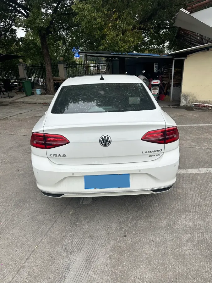 2019 Volkswagen Lamando 1.4T 131HP L4 7DCT,autocango,china used car exporter,china ev exporter,chinese used car exporter,chinese used ev exporter