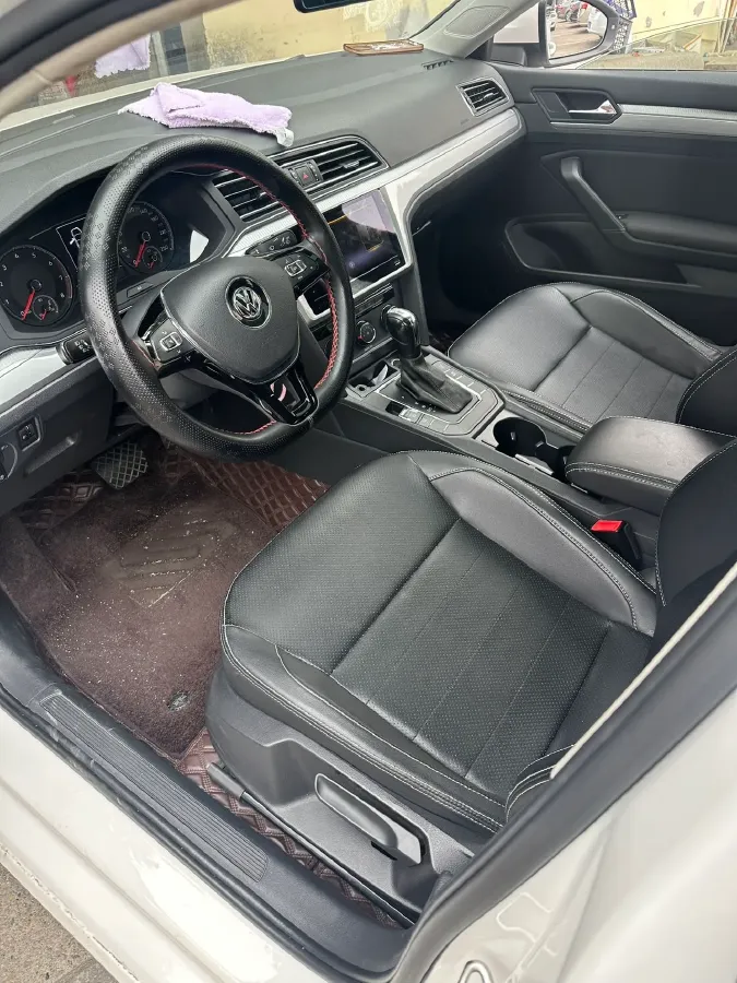 2019 Volkswagen Lamando 1.4T 131HP L4 7DCT,autocango,china used car exporter,china ev exporter,chinese used car exporter,chinese used ev exporter