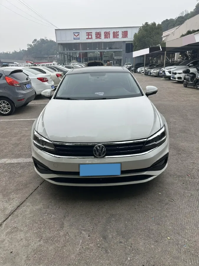 2019 Volkswagen Lamando 1.4T 131HP L4 7DCT,autocango,china used car exporter,china ev exporter,chinese used car exporter,chinese used ev exporter