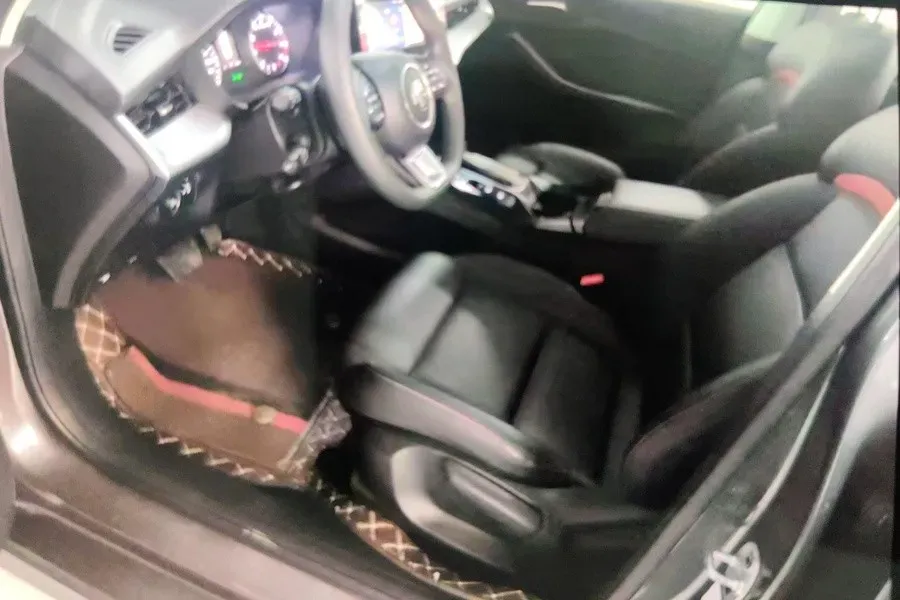 2023 MG 5 1.5L 129HP L4 CVT,autocango,china used car exporter,china ev exporter,chinese used car exporter,chinese used ev exporter