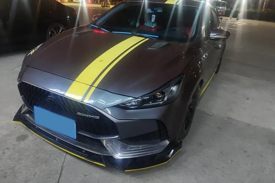 2023 MG 5 1.5L 129HP L4 CVT,autocango,china used car exporter,china ev exporter,chinese used car exporter,chinese used ev exporter